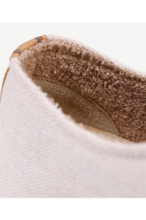 کتونی اورجینال برند Yargici مدل Deri Astarlı Kanvas Sneakers کد 817493756 - Image 5