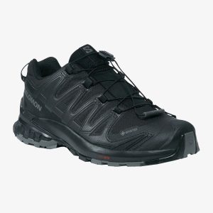 کفش کوهنوردی اورجینال برند Salomon مدل Xa Pro 3d V9 GTX کد 766196471