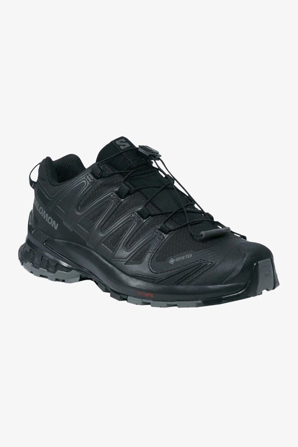 کفش کوهنوردی اورجینال برند Salomon مدل Xa Pro 3d V9 GTX کد 766196471 - Image 2