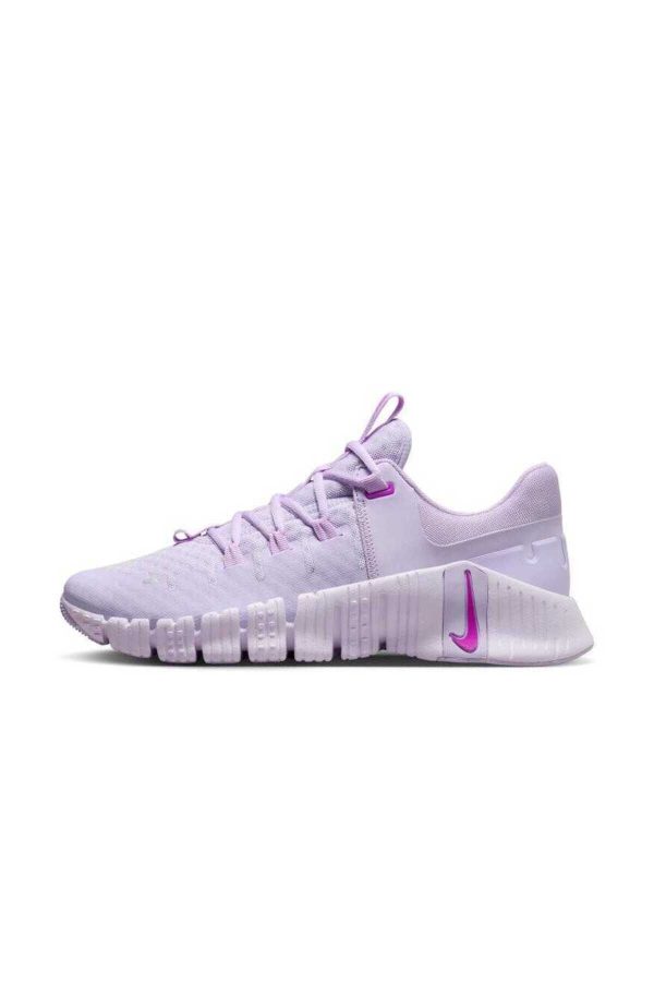 کفش دویدن اورجینال برند Nike مدل Free Metcon 5 کد 865511552 - Image 3