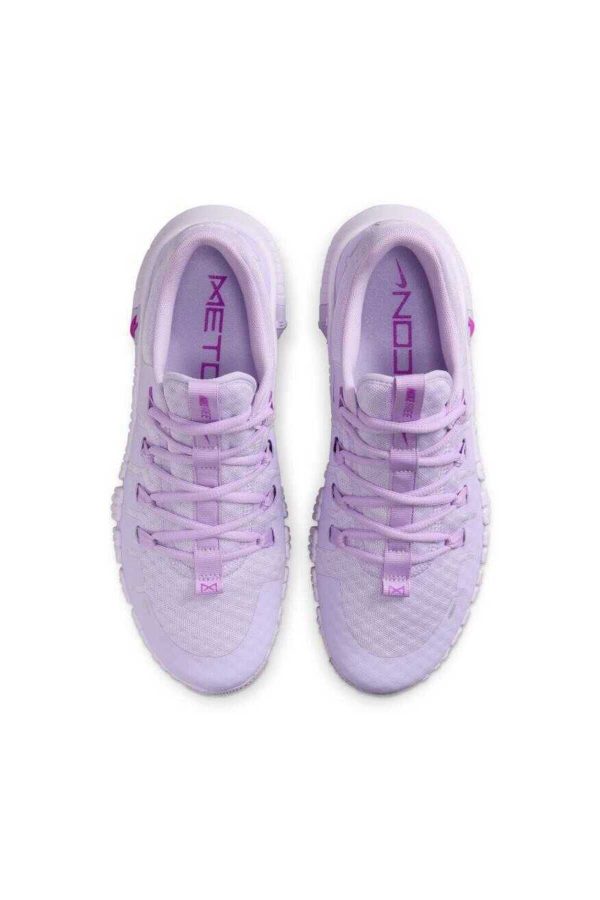 کفش دویدن اورجینال برند Nike مدل Free Metcon 5 کد 865511552 - Image 5