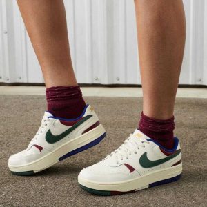 کتونی اورجینال برند Nike مدل Gamma Force کد 878623853