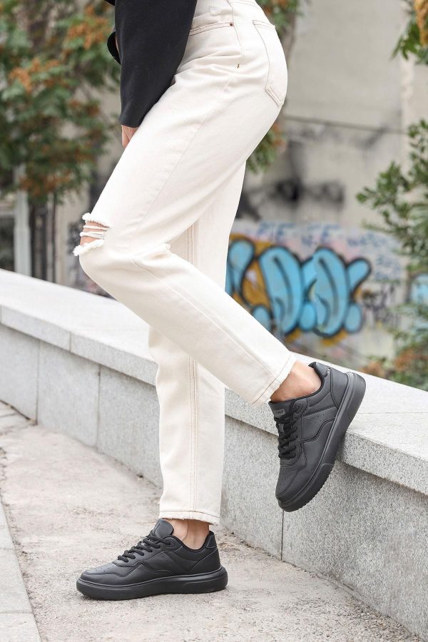 کتونی اورجینال برند Jump مدل Jump 26821 Sneaker کد 121217120 - Image 4