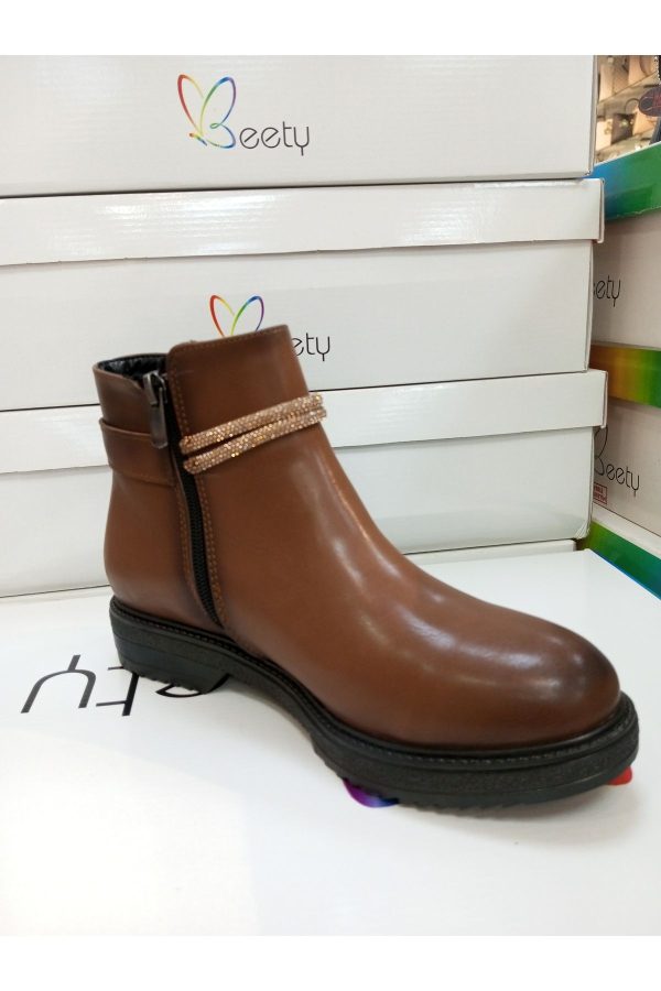 بوت اورجینال برند Beety مدل 23bk99103 کد 878995690 - Image 3