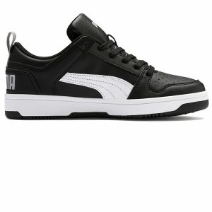 کتونی اورجینال برند Puma مدل Rebound Layup Lo Sl کد 821884772