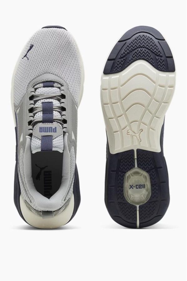 کفش دویدن اورجینال برند Puma مدل X-Cell Nova FS Ultra کد 814759980 - Image 4