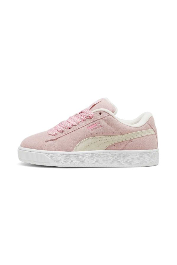کتونی اورجینال برند Puma مدل Suede XL Lace کد 855691006