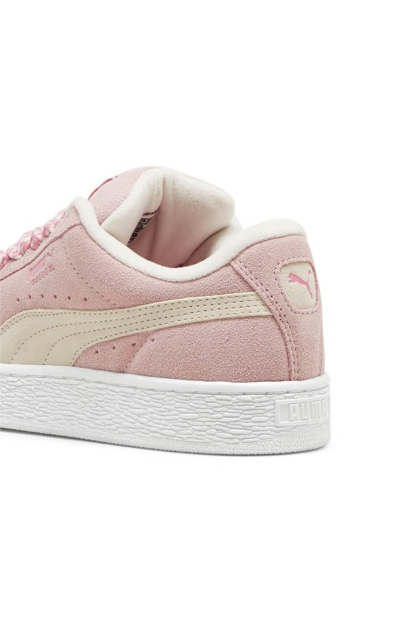 کتونی اورجینال برند Puma مدل Suede XL Lace کد 855691006 - Image 3