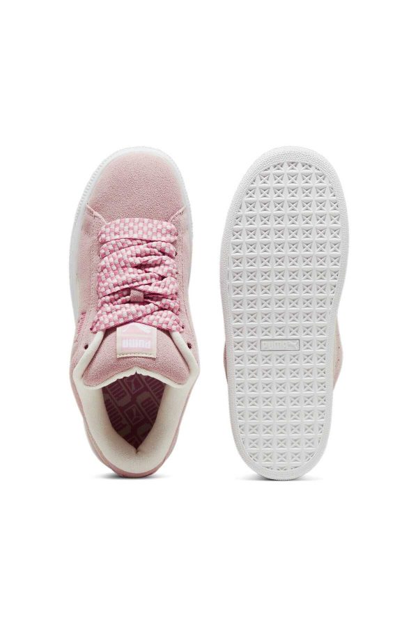 کتونی اورجینال برند Puma مدل Suede XL Lace کد 855691006 - Image 5