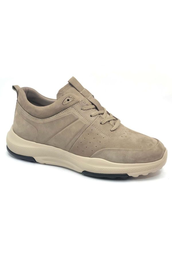 کفش روزمره اورجینال برند Greyder مدل 17750 Mr Urban Casual کد 864129130 - Image 3