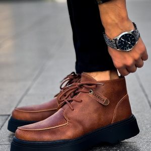 بوت اورجینال برند Paolo zaccardi کد 862262824