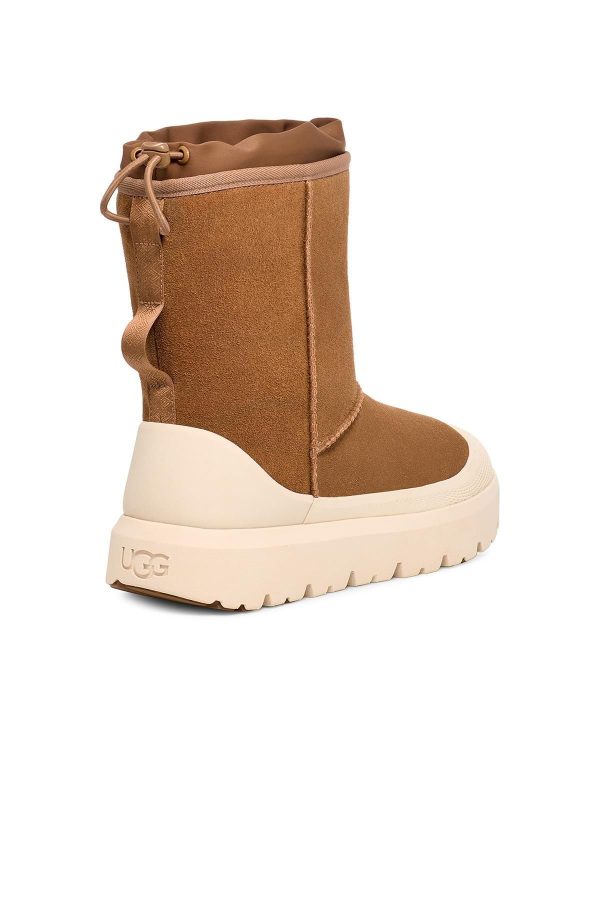 بوت اورجینال برند Ugg مدل M Classic Short Weather Hybrid کد 770928235 - Image 4