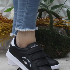 کتونی اورجینال برند Fort مدل Row Milena Sneaker کد 853456746
