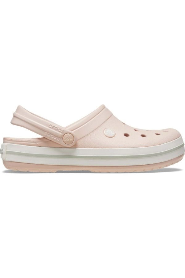 دمپایی اورجینال برند Crocs مدل Crocband کد 812359689