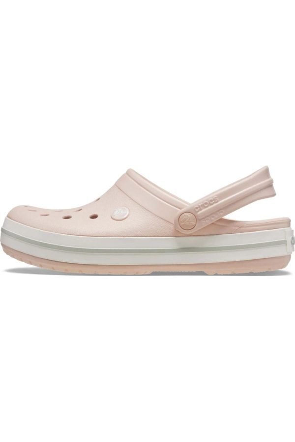 دمپایی اورجینال برند Crocs مدل Crocband کد 812359689 - Image 2