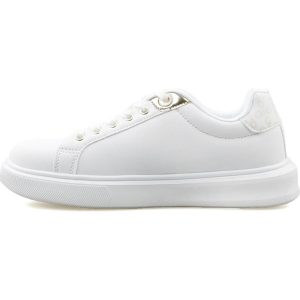 کتونی اورجینال برند U s polo assn مدل Lesli 4FX کد 838655322