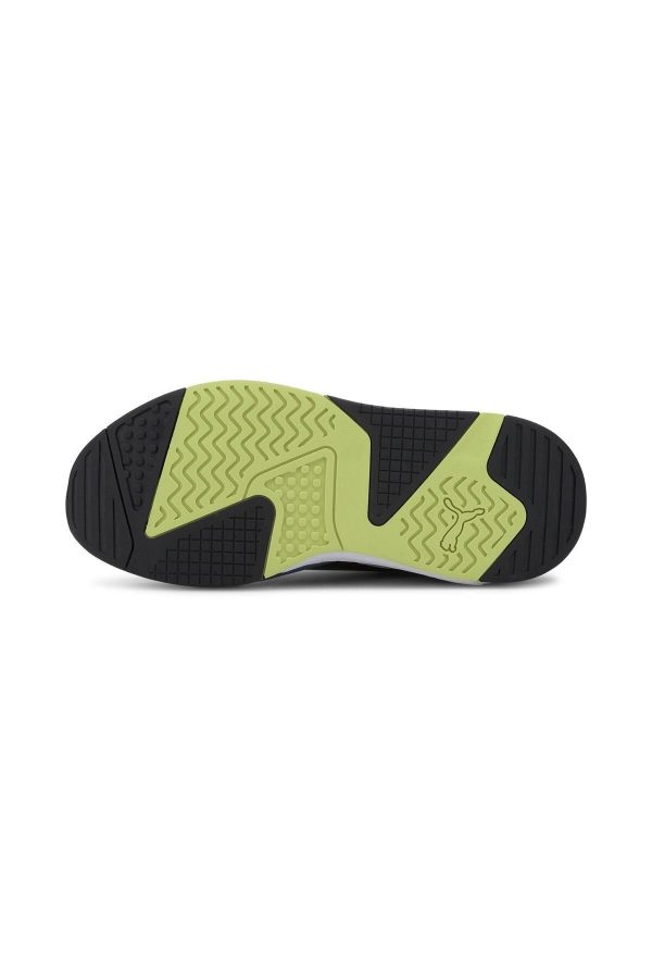 کتونی اورجینال برند Puma مدل X-Ray 2 Square کد 857846039 - Image 4