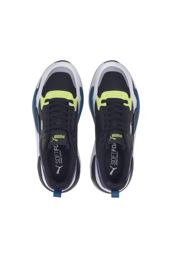 کتونی اورجینال برند Puma مدل X-Ray 2 Square کد 857846039 - Image 6