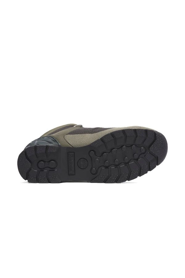 کفش کوهنوردی اورجینال برند Timberland مدل Mid Lace Up Waterproof Boot کد 758398257 - Image 5