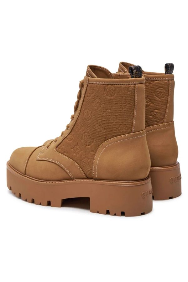 بوت اورجینال برند Guess مدل FLTSLR LEM10 کد 864724533 - Image 3