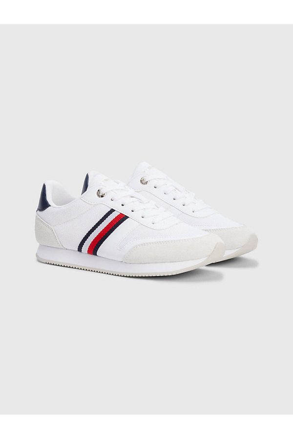 کتونی اورجینال برند Tommy hilfiger کد 758782343