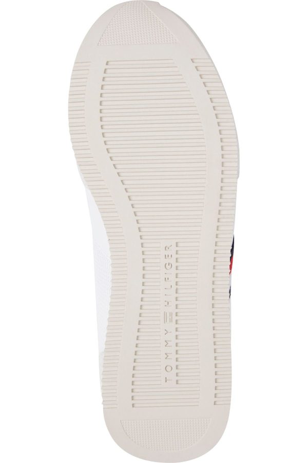 کتونی اورجینال برند Tommy hilfiger کد 758782343 - Image 2