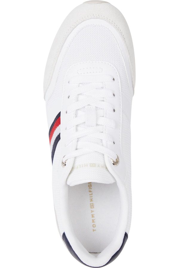 کتونی اورجینال برند Tommy hilfiger کد 758782343 - Image 6