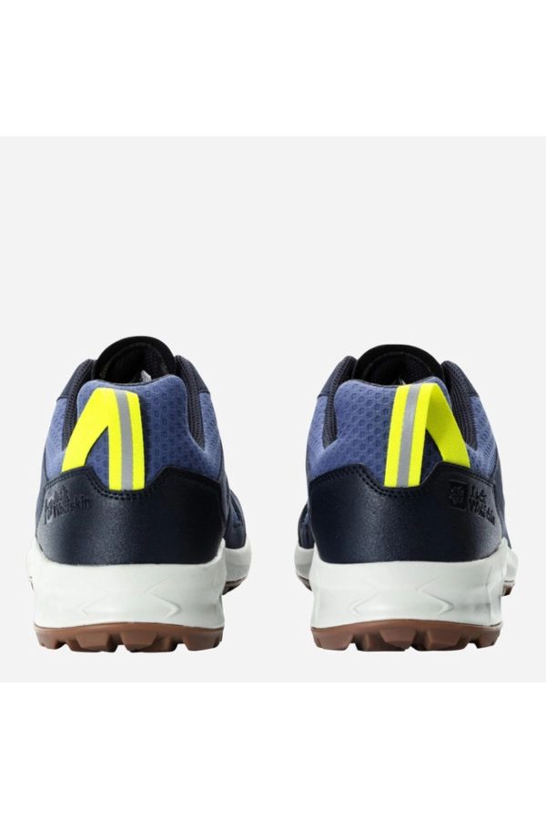 کفش پیاده روی اورجینال برند Jack wolfskin کد 822109278 - Image 4