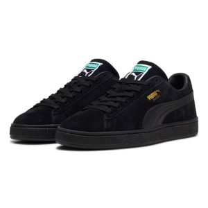 کتونی اورجینال برند Puma مدل Suede Classic کد 843290827