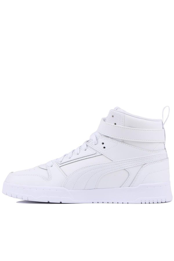 کتونی اورجینال برند Puma مدل 385839 Rbd Game M کد 834640304 - Image 3