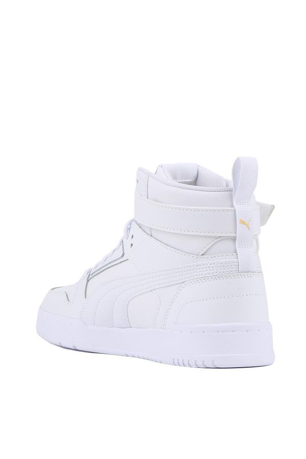 کتونی اورجینال برند Puma مدل 385839 Rbd Game M کد 834640304 - Image 4