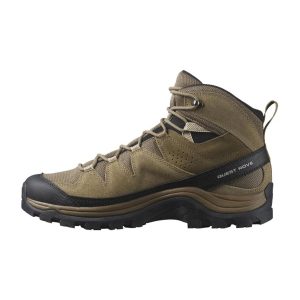 بوت اورجینال برند Salomon مدل Quest Rove Gore-Tex کد 775972001