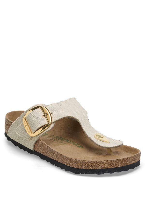 دمپایی اورجینال برند Birkenstock مدل Gizeh کد 819395786 - Image 2