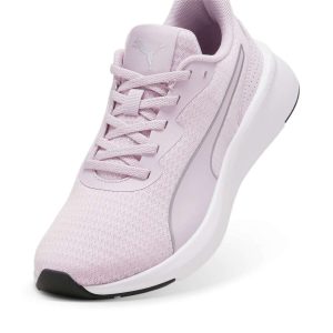 کفش پیاده روی اورجینال برند Puma مدل Flyer Lite کد 814300856