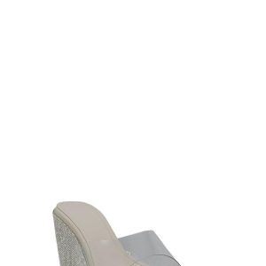 دمپایی اورجینال برند Moulin shoes مدل 007 2409065 Lame کد 839064603