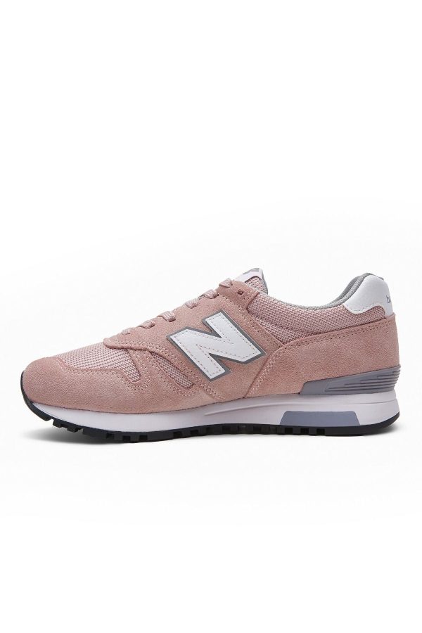 کتونی اورجینال برند New balance مدل TYCRGTNCIN168750321343156 565 کد 739044142 - Image 2