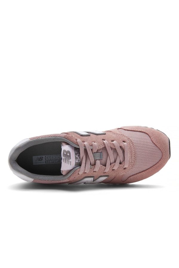 کتونی اورجینال برند New balance مدل TYCRGTNCIN168750321343156 565 کد 739044142 - Image 3
