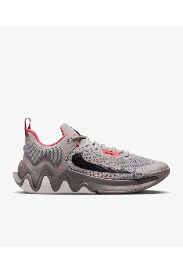 کفش بسکتبال اورجینال برند Nike مدل Giannis Immortality 2 کد 805356198