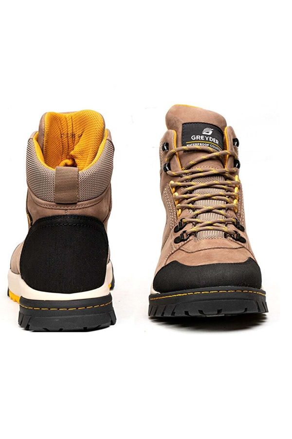 کفش کوهنوردی اورجینال برند Kids club shoes مدل Greyder 15713 کد 817493040 - Image 6