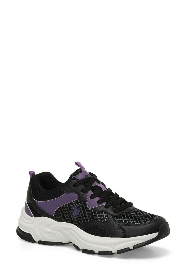 کتونی اورجینال برند U s polo assn مدل Marley 4fx کد 818600203 - Image 4