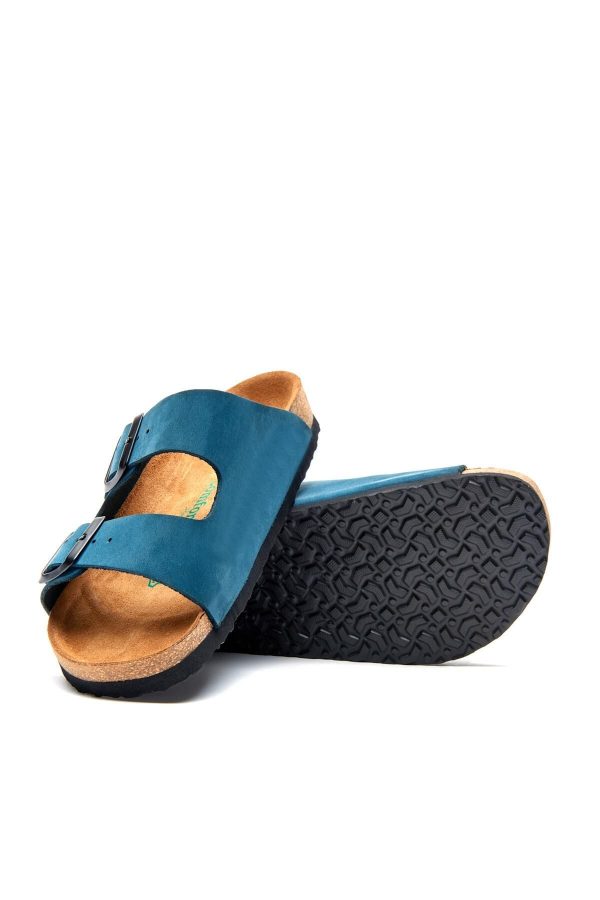 دمپایی اورجینال برند Comfortfusse کد 44150904 - Image 4
