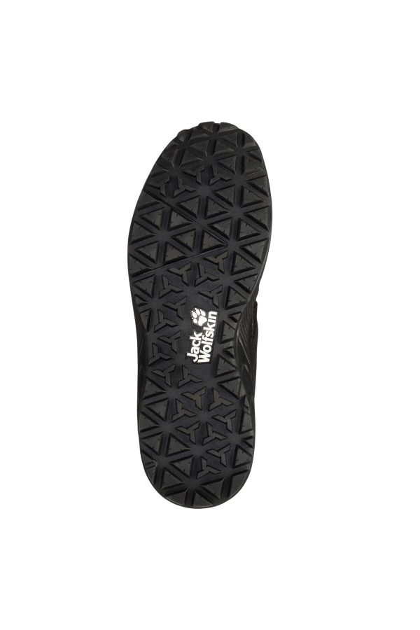 کفش کوهنوردی اورجینال برند Jack wolfskin مدل Woodland 2 Texapore Mid کد 357009061 - Image 2