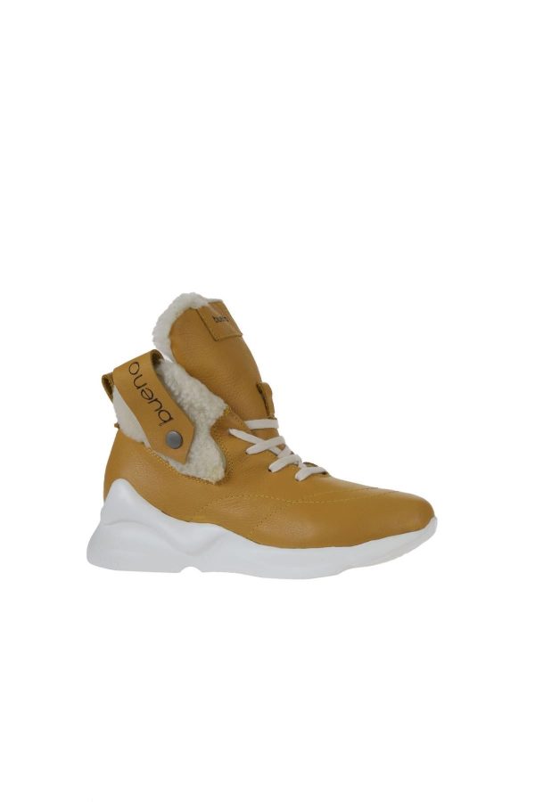 بوت اورجینال برند Bueno shoes مدل 01wp7903 کد 641530000 - Image 2
