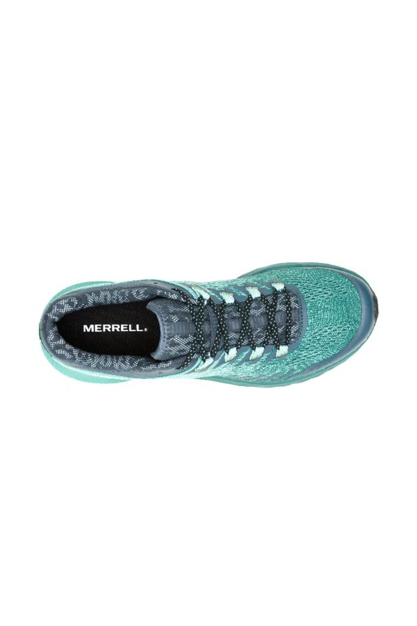 کفش کوهنوردی اورجینال برند Merrell مدل Agility Remix کد 841810132 - Image 5