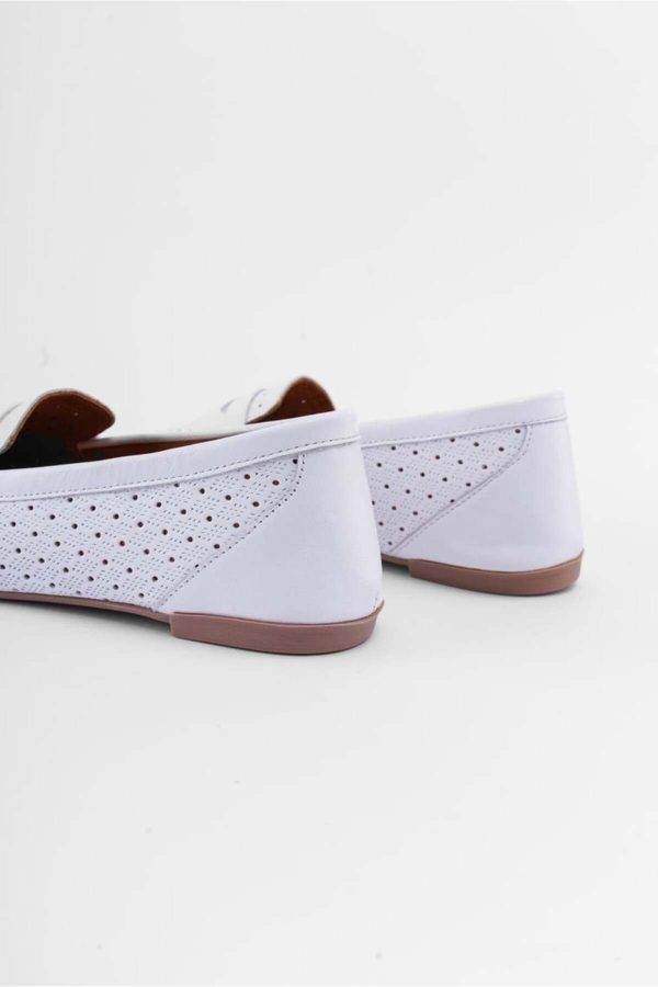 کالج اورجینال برند Shoemark مدل Elina Loafer کد 815554295 - Image 4