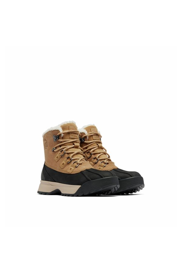 بوت اورجینال برند Sorel مدل Scout 87 Lux WP کد 864122577 - Image 3
