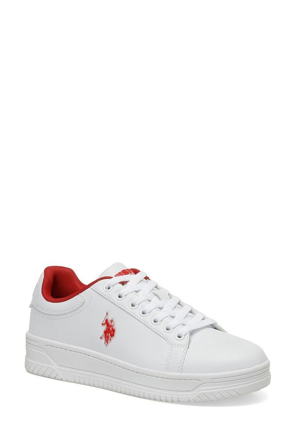 کتونی اورجینال برند U s polo assn مدل MARLON GLB 4FX کد 834127459 - Image 2