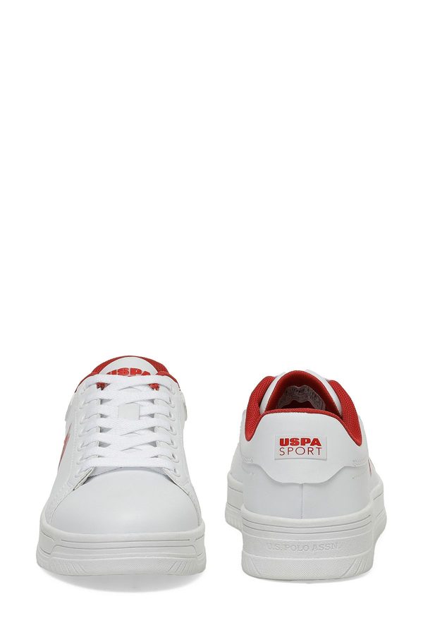 کتونی اورجینال برند U s polo assn مدل MARLON GLB 4FX کد 834127459 - Image 5