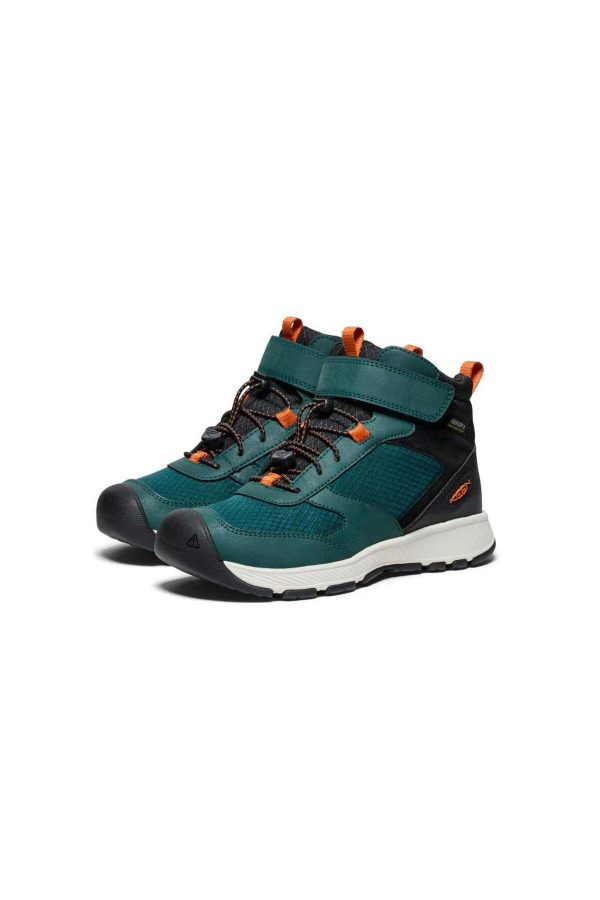 بوت اورجینال برند Keen مدل Skua Mid WP Çocuk کد 874189364 - Image 2