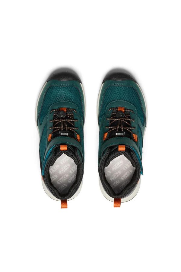 بوت اورجینال برند Keen مدل Skua Mid WP Çocuk کد 874189364 - Image 4
